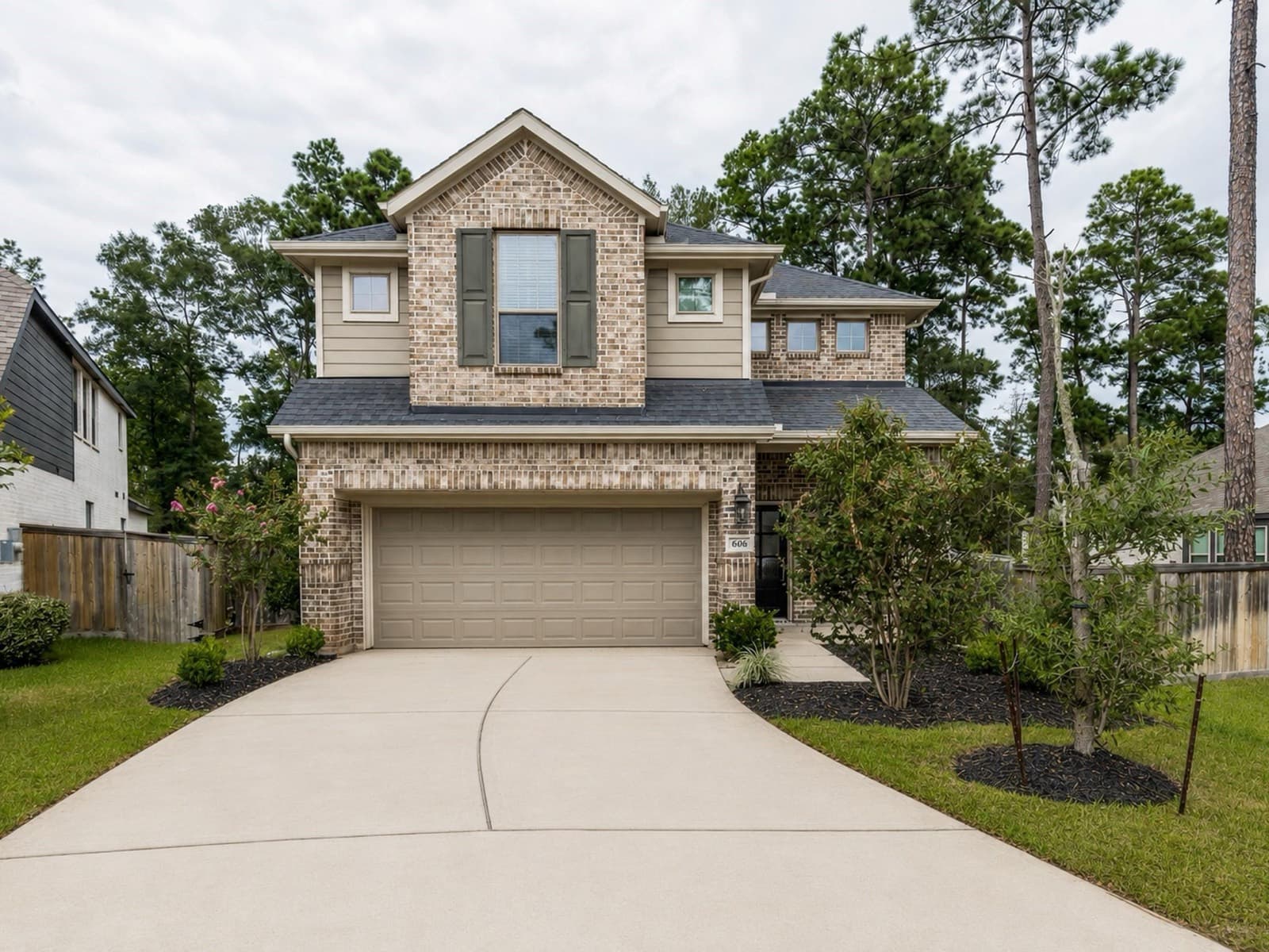 606 Pecan Hickory Court