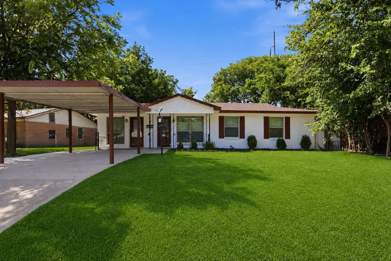 What Does $215,000 Buy in Mesquite, Texas Right Now?
