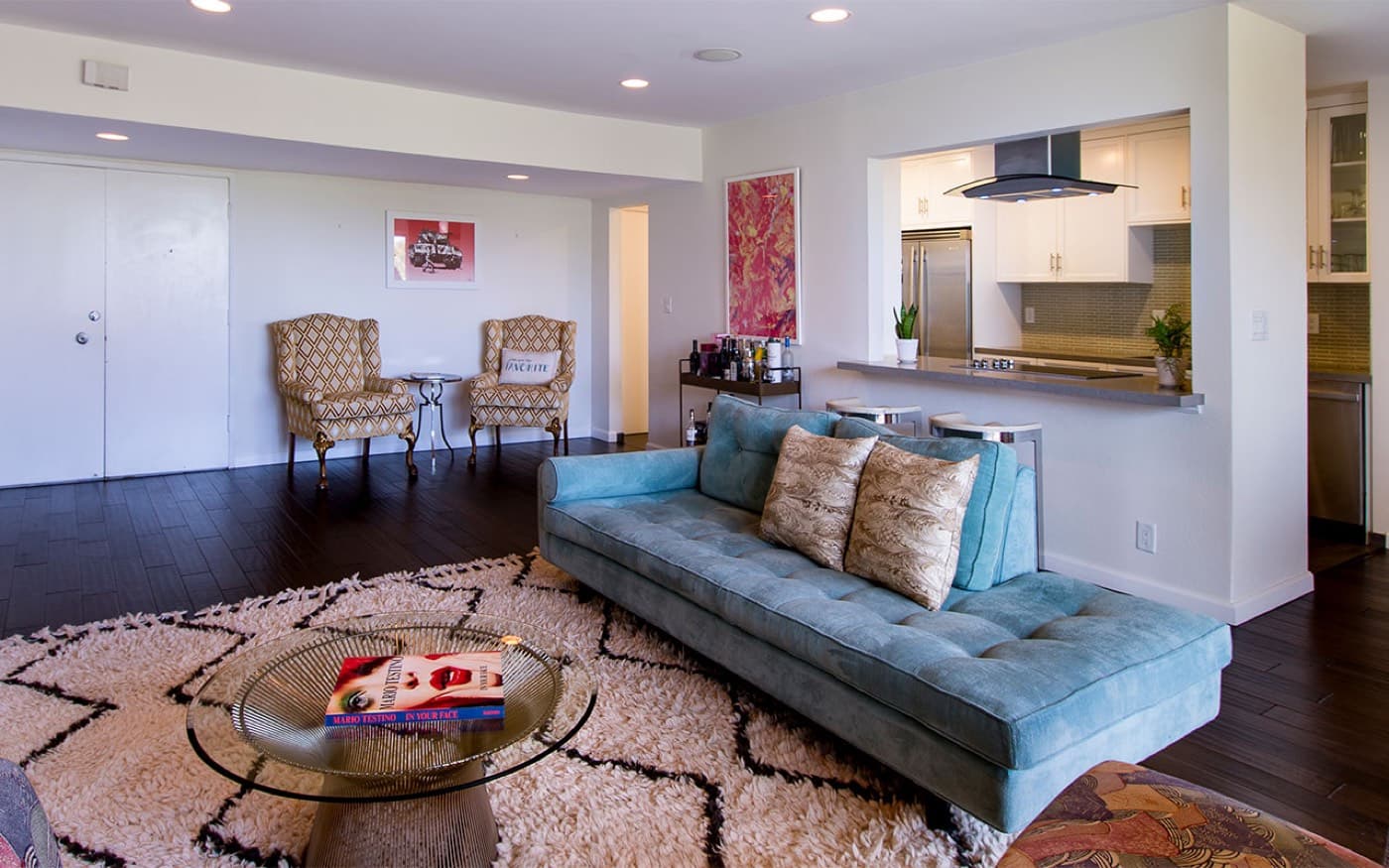 1025 N Kings Rd #310