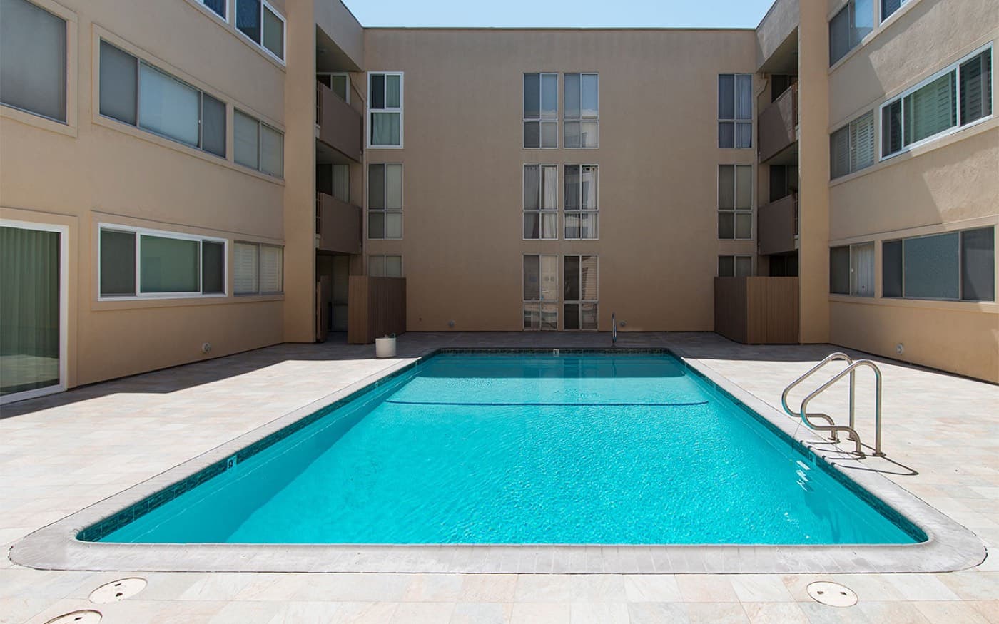 1025 N Kings Rd #310