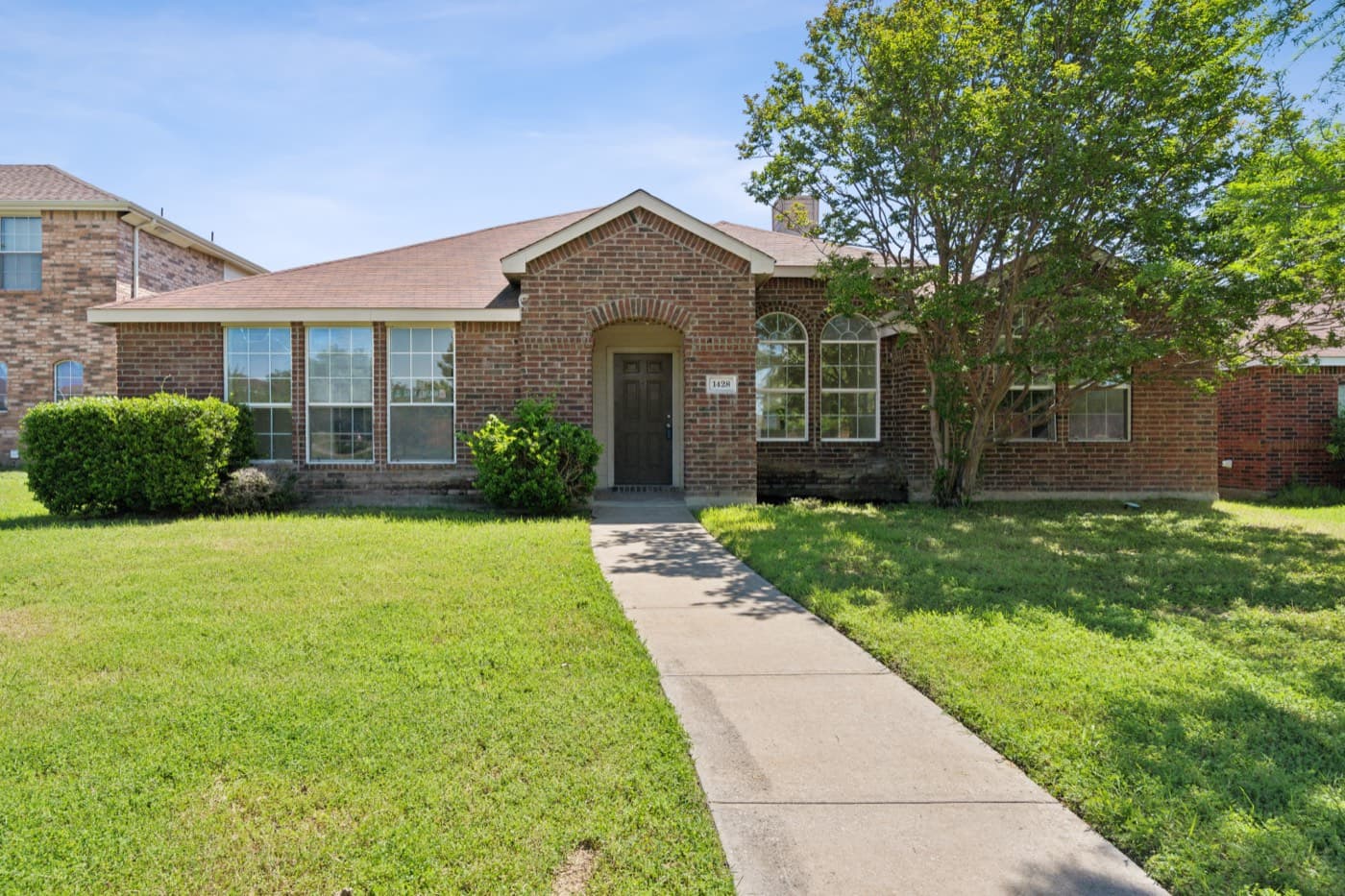 1428 Heather Ridge Drive