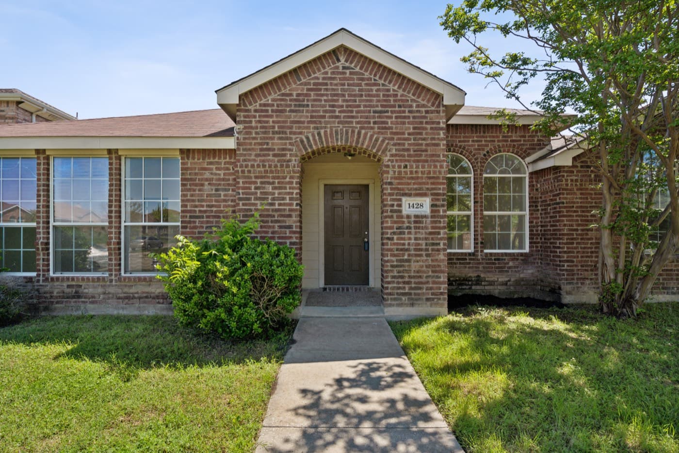 1428 Heather Ridge Drive