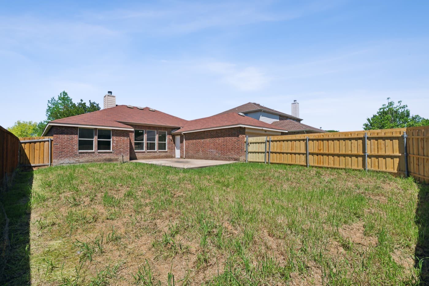 1428 Heather Ridge Drive