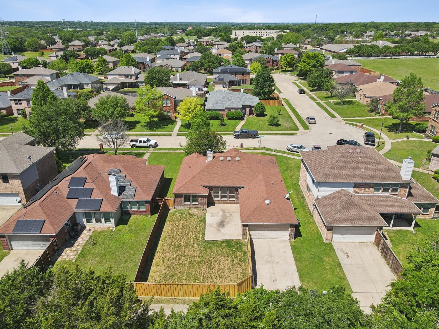 1428 Heather Ridge Drive