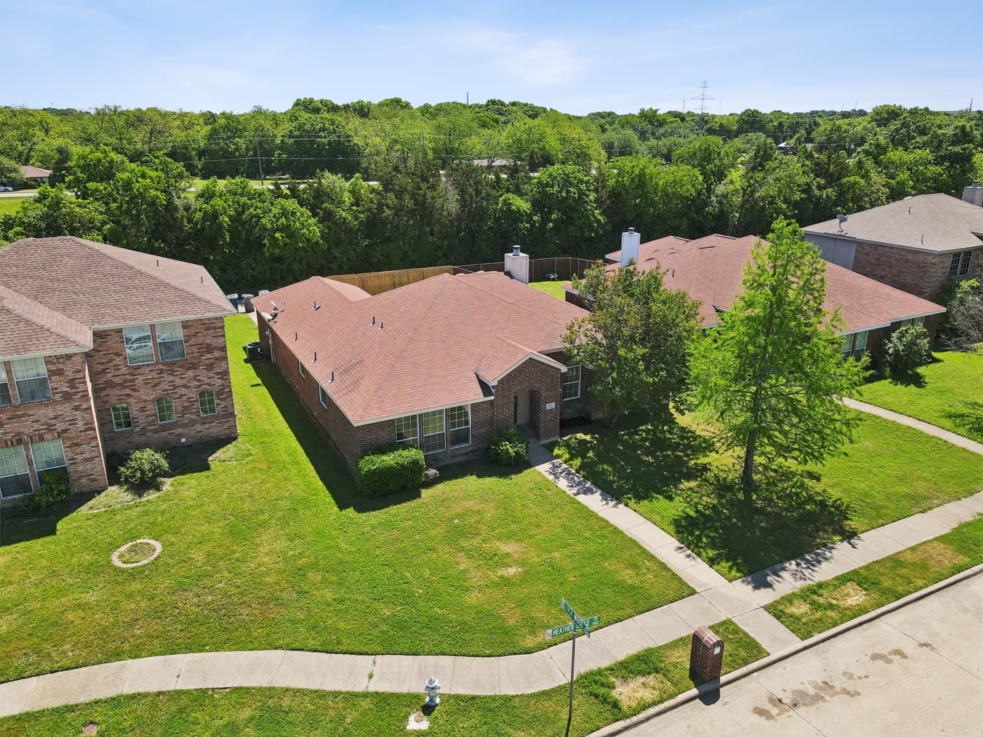 1428 Heather Ridge Drive