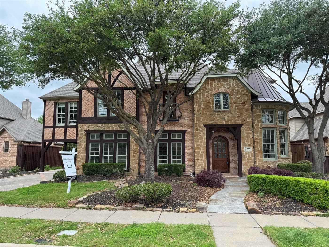 1495 Boyle Parkway