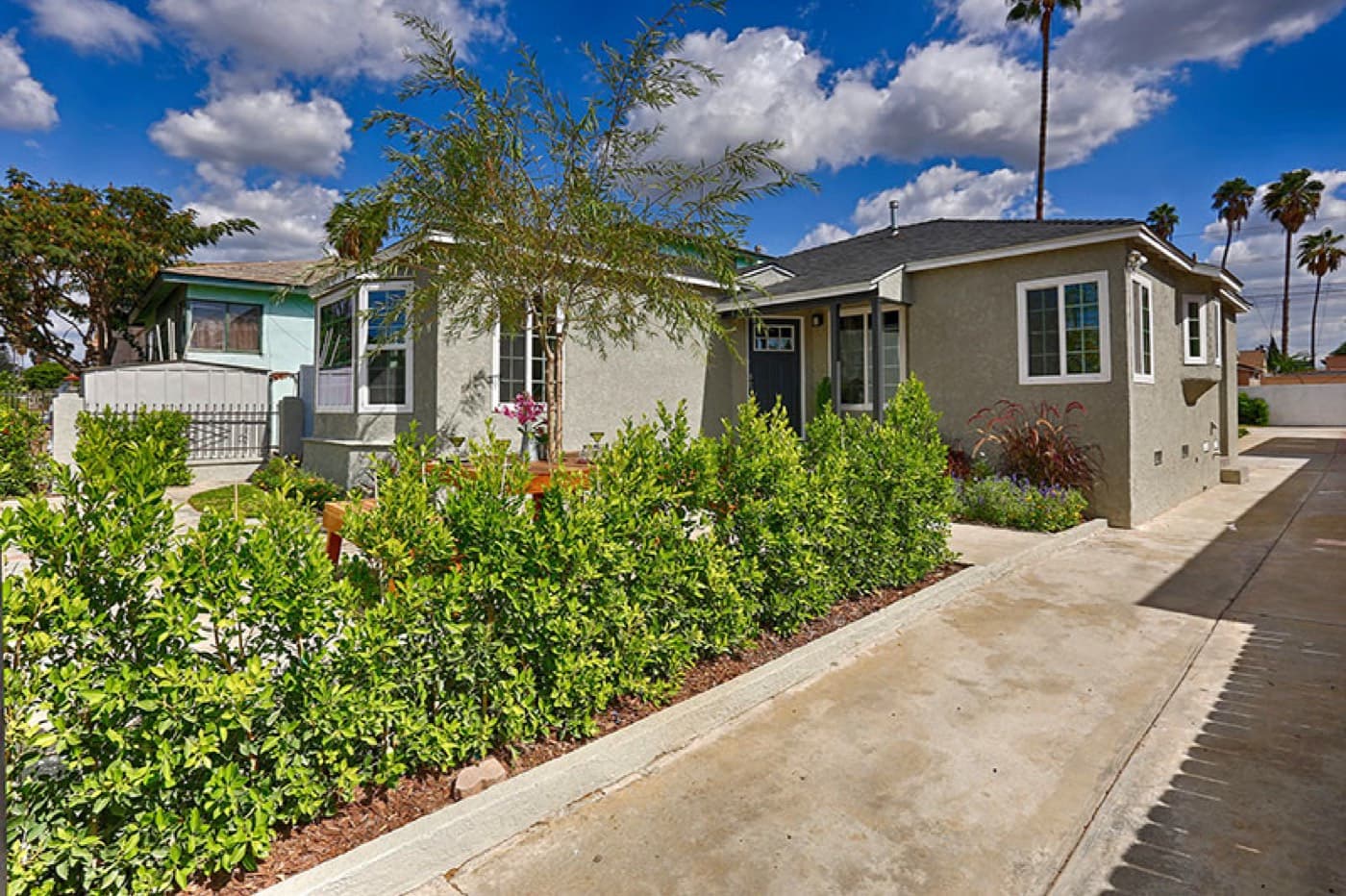 1504 S Cloverdale Ave