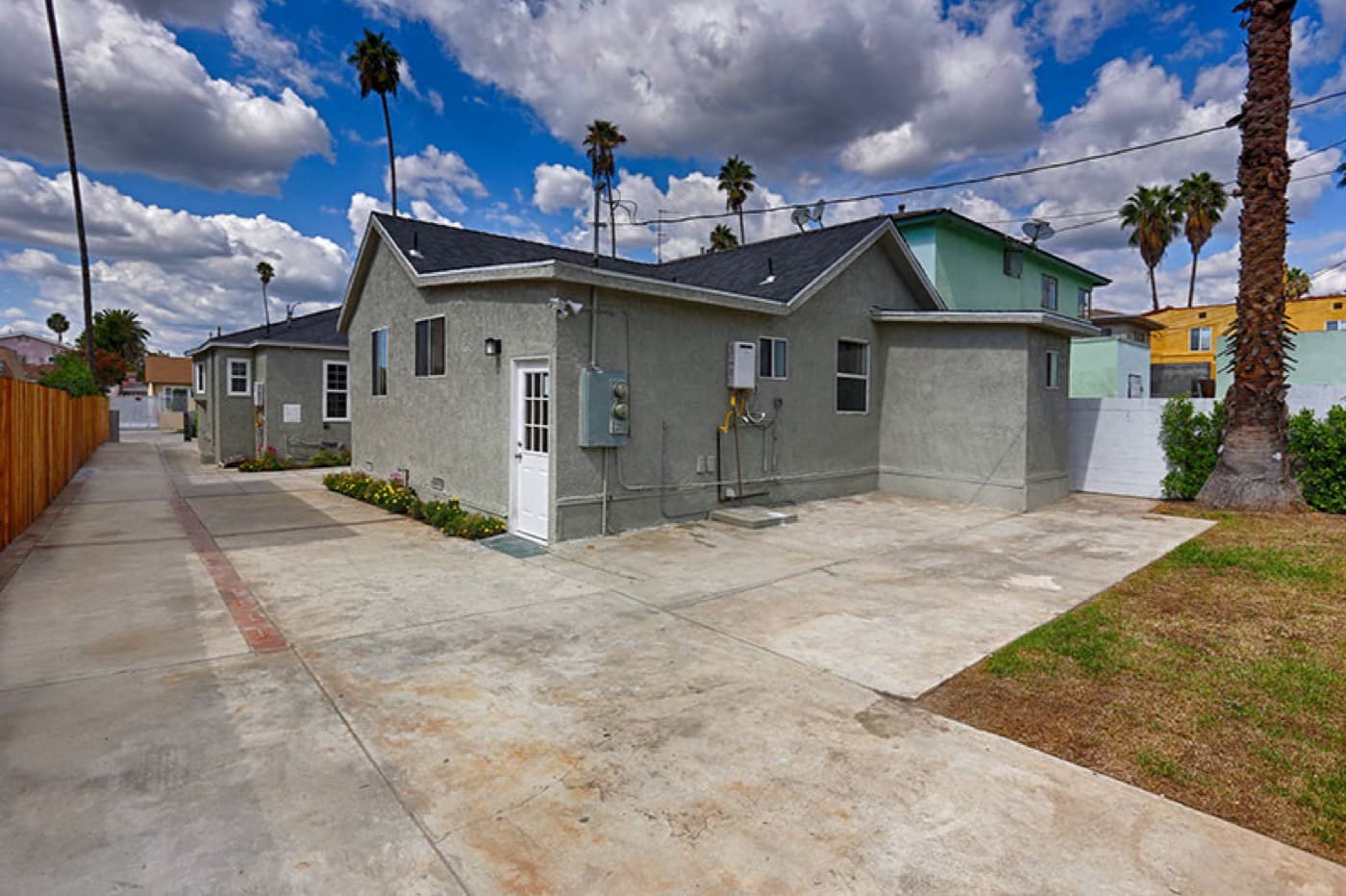 1504 S Cloverdale Ave