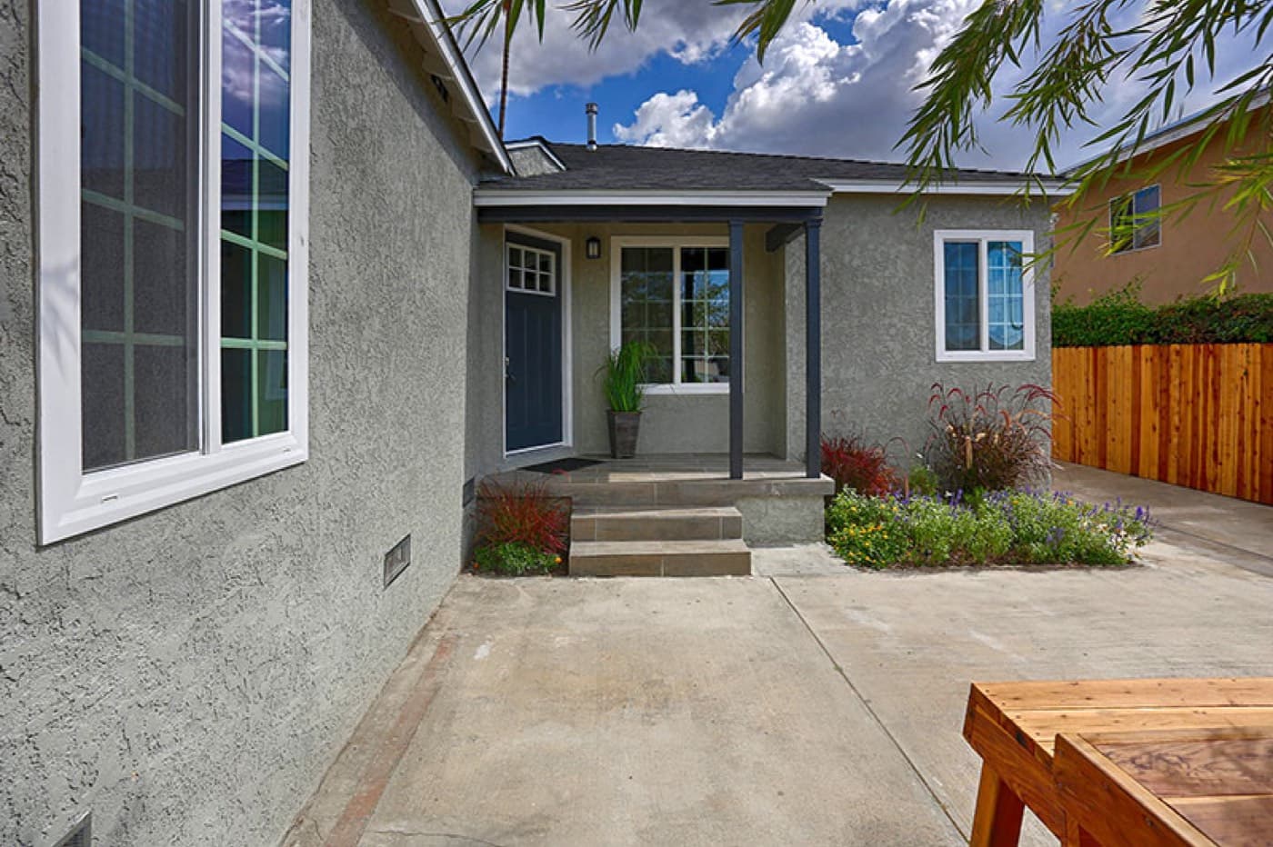 1504 S Cloverdale Ave