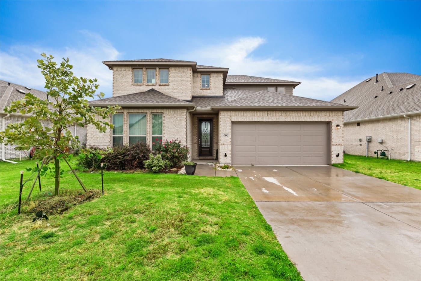 1602 Anacua Ln