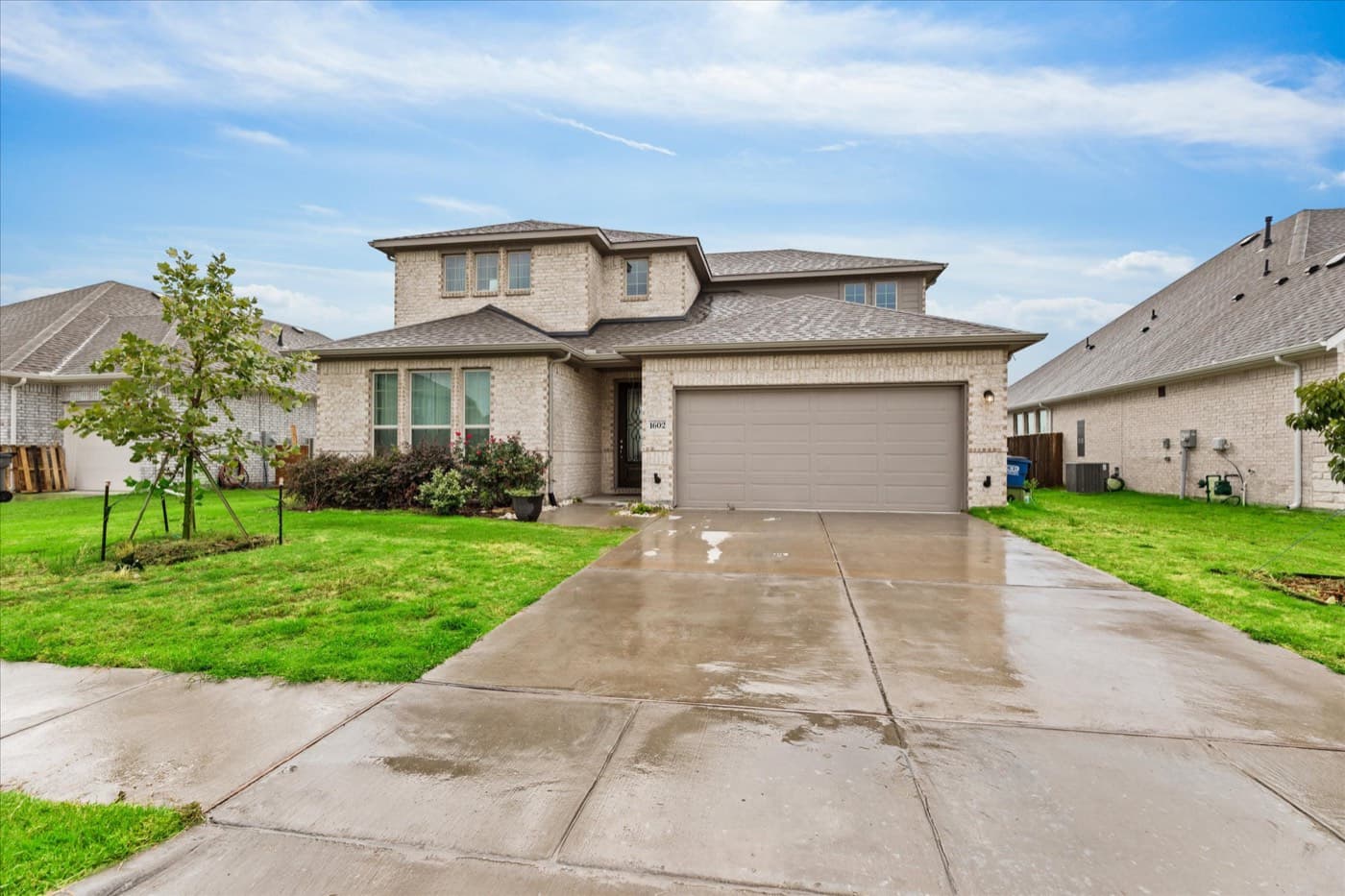 1602 Anacua Ln