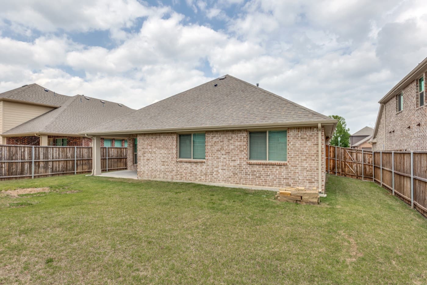 2012 Ranchwood Drive