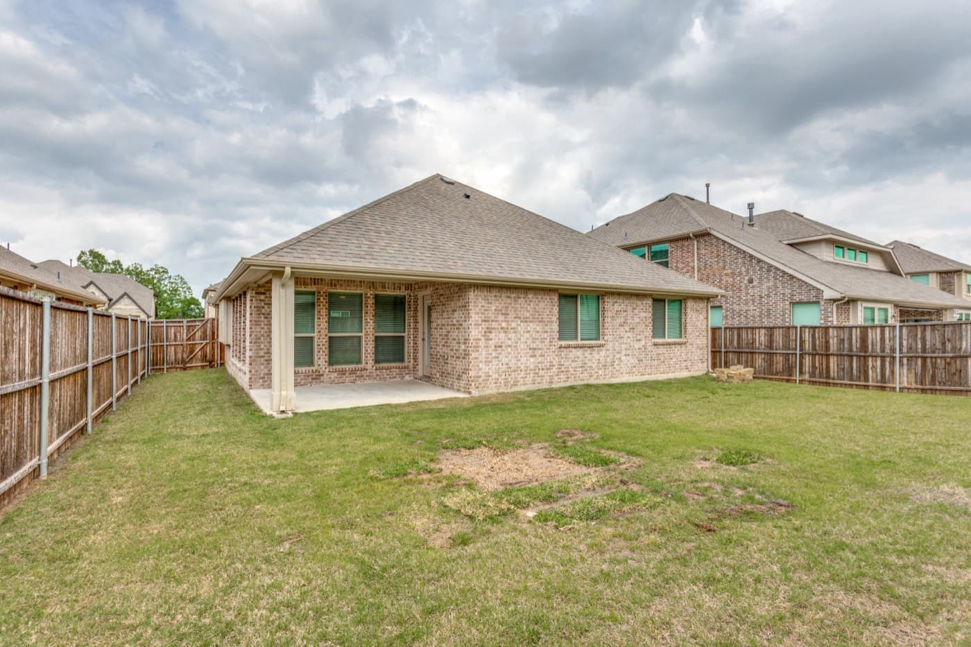 2012 Ranchwood Drive