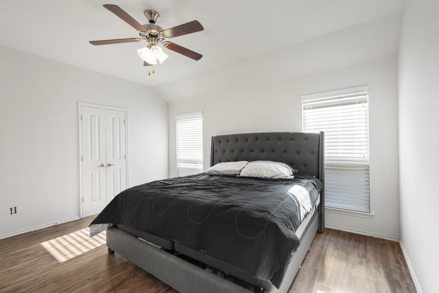 205 Mount Olive Avenue
