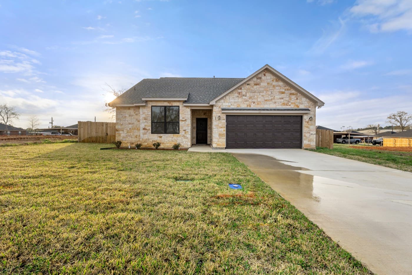 218 Nolan Farms Dr