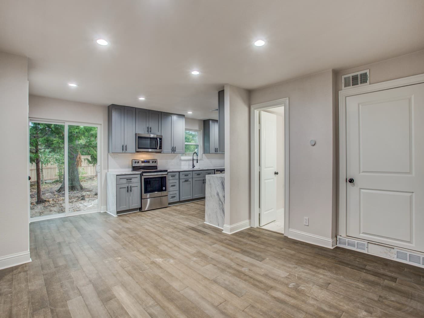 2506 Greenport Drive