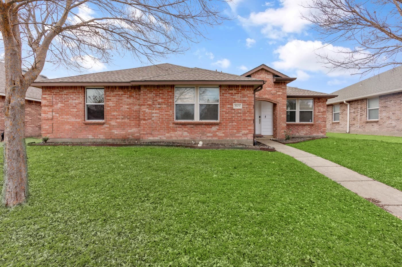 2909 Misty Way Dr