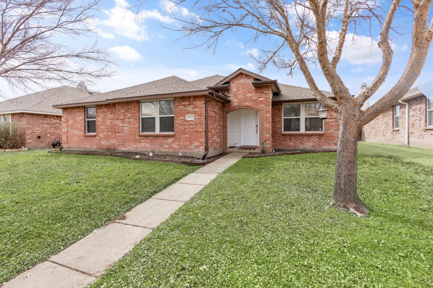 2909 Misty Way Dr