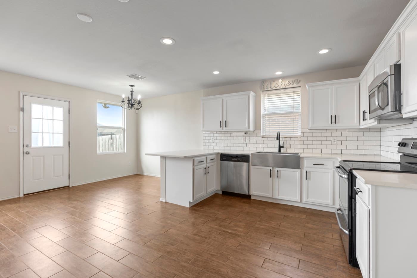 2909 Misty Way Dr