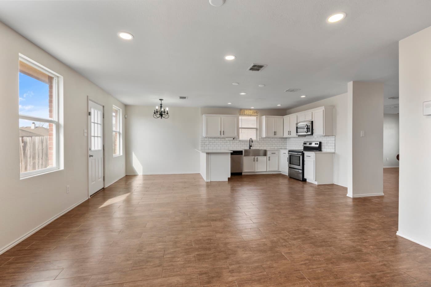 2909 Misty Way Dr