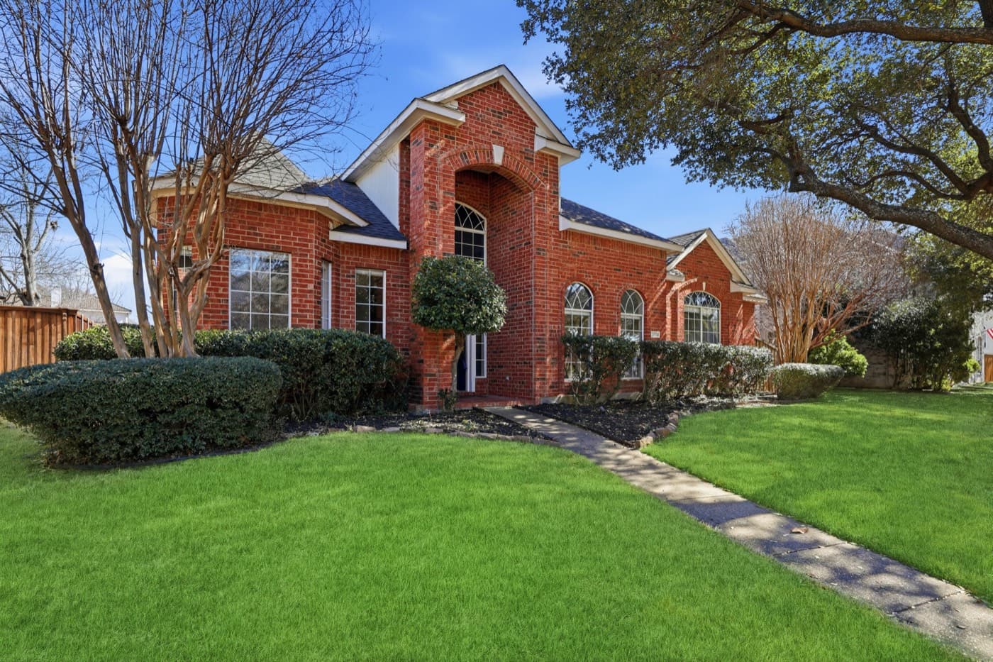 3104 Stonehenge Drive
