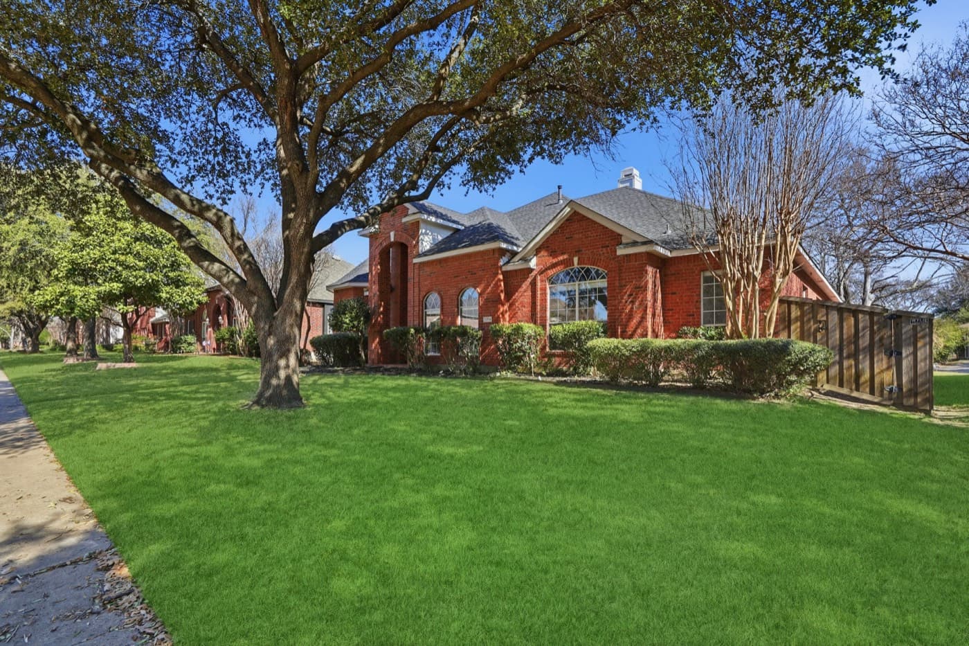 3104 Stonehenge Drive