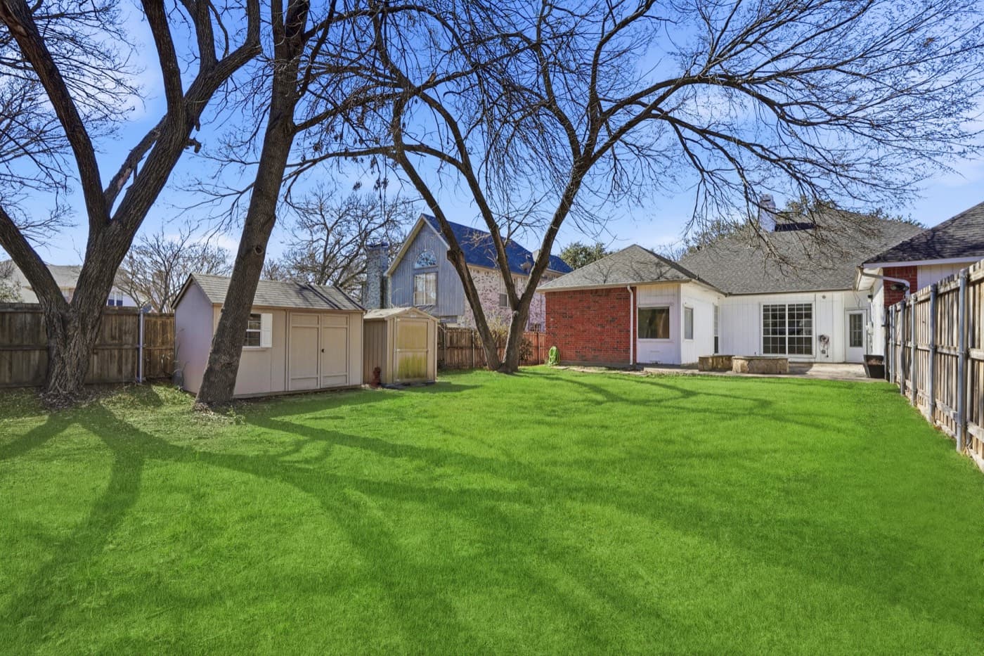 3104 Stonehenge Drive