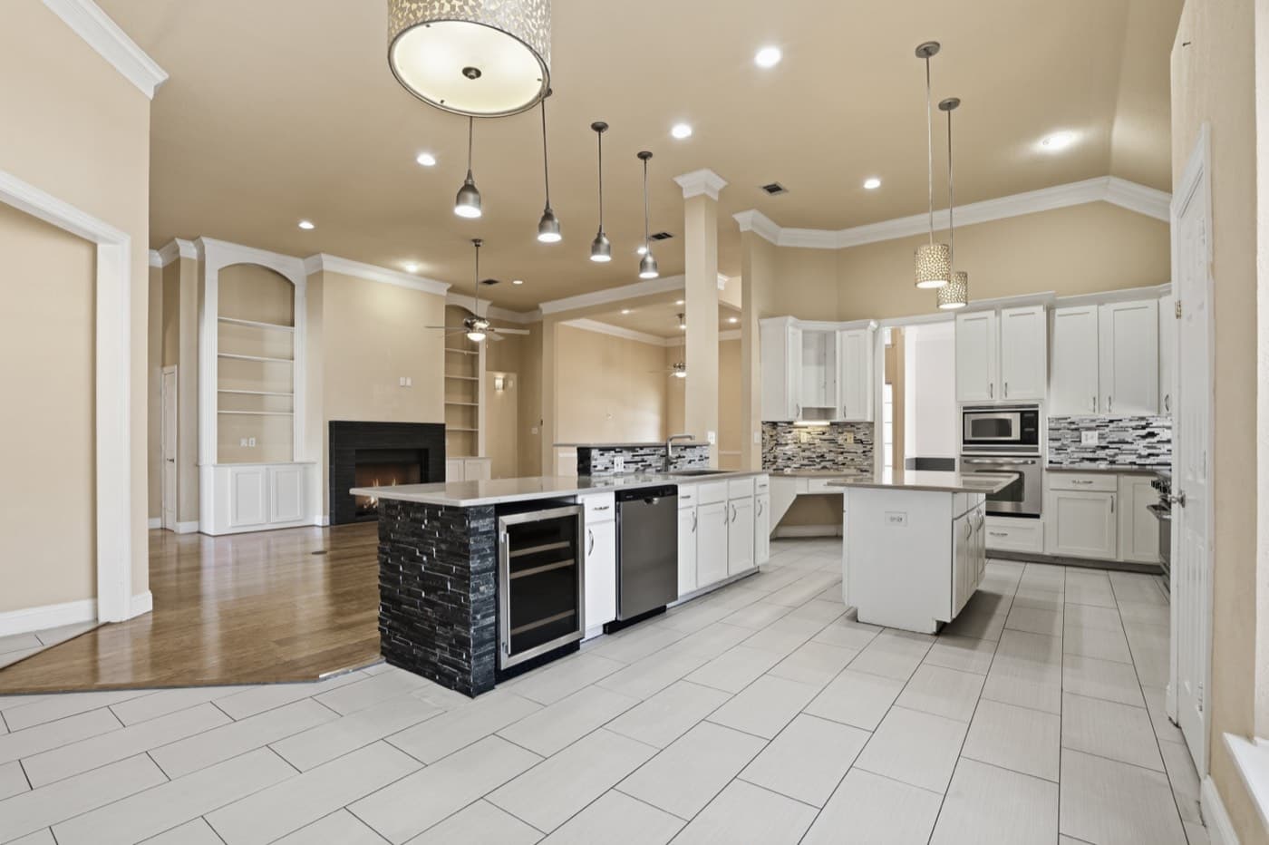 3104 Stonehenge Drive