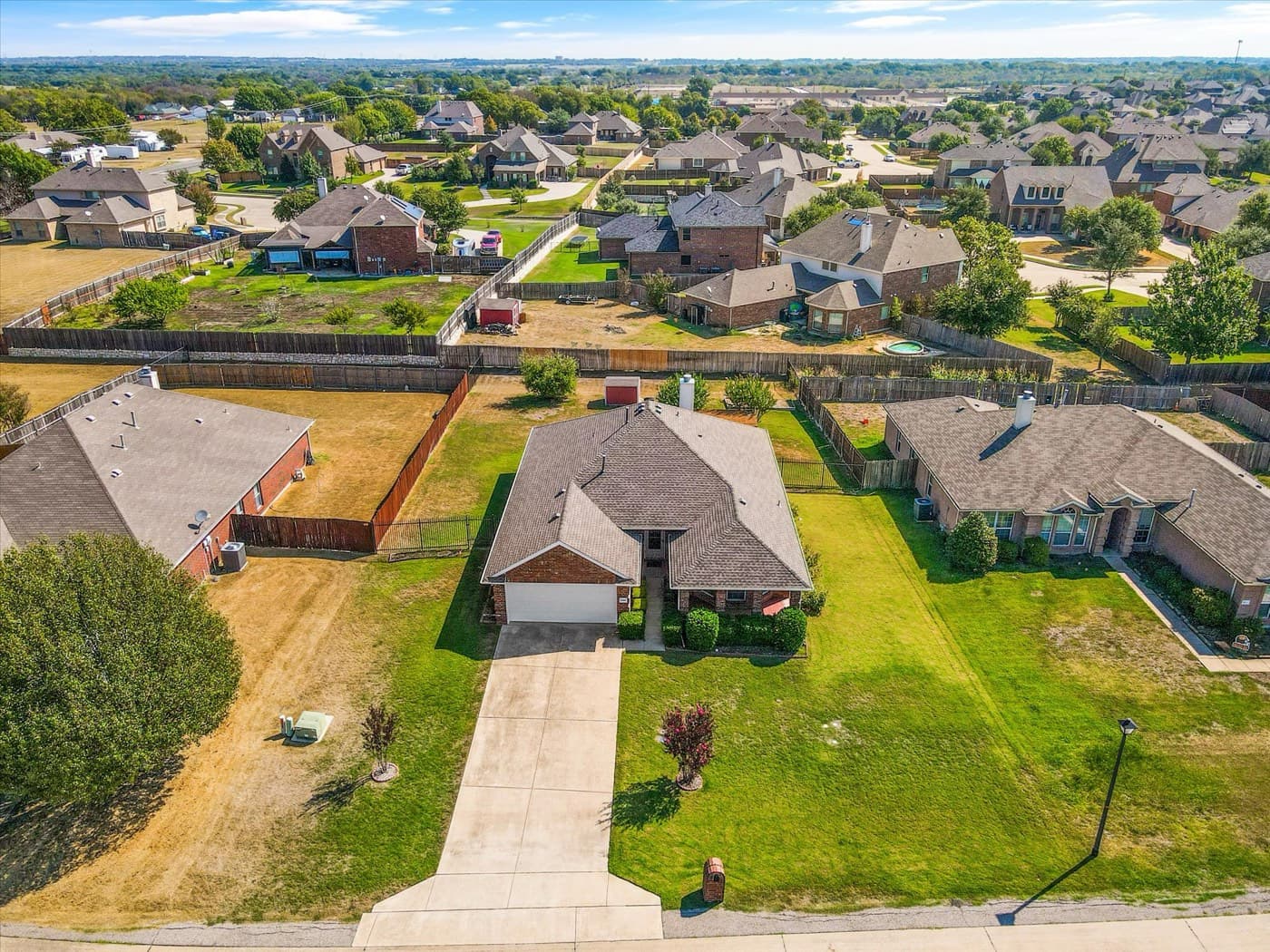 3108 Cobblestone Drive