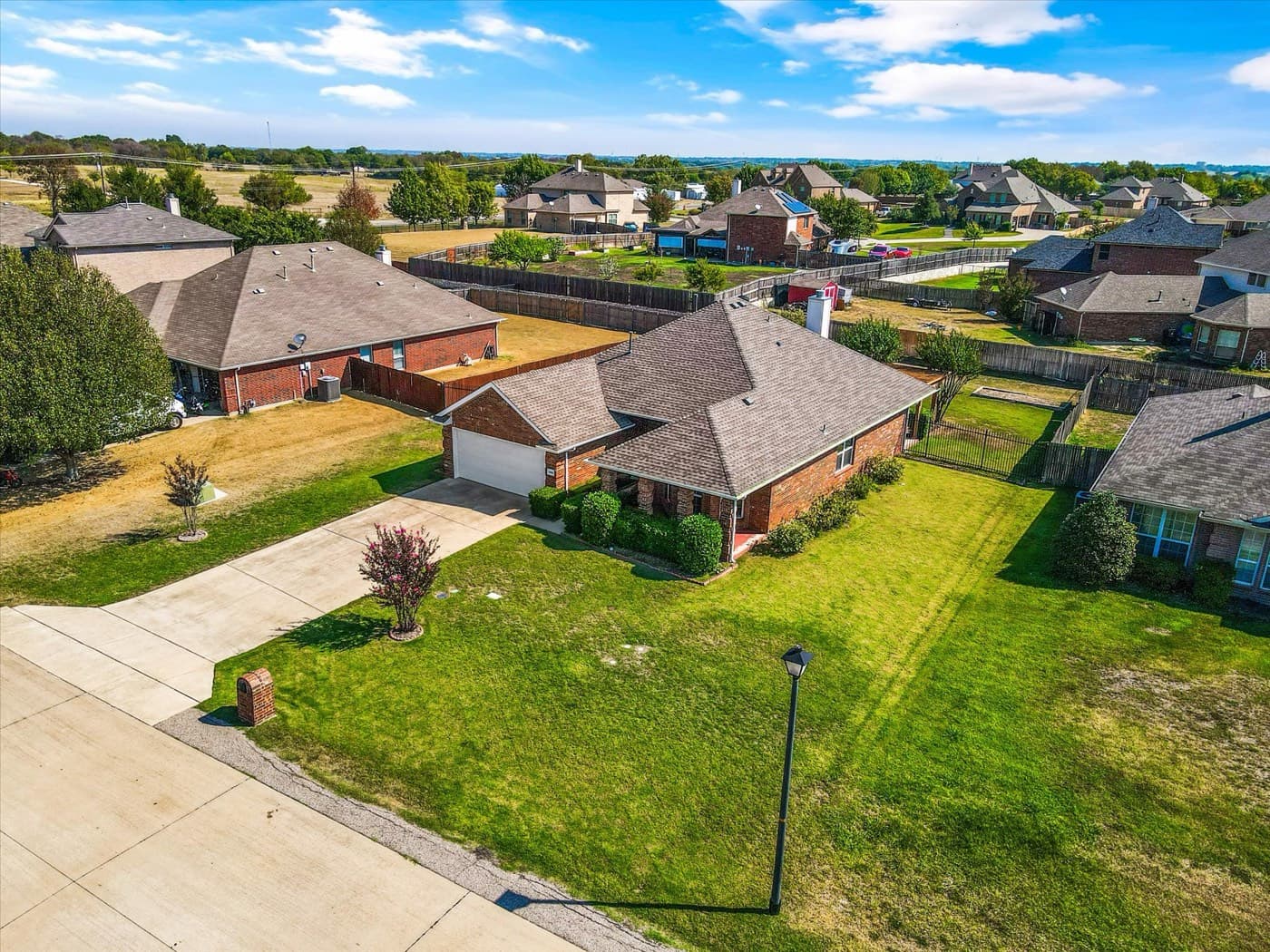 3108 Cobblestone Drive
