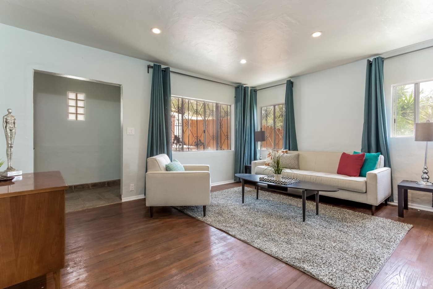 3516 Loma Lada Dr