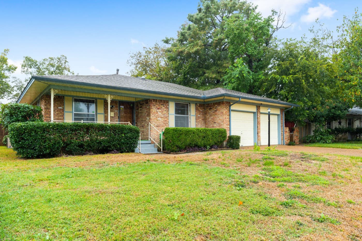 3940 Douglas Drive