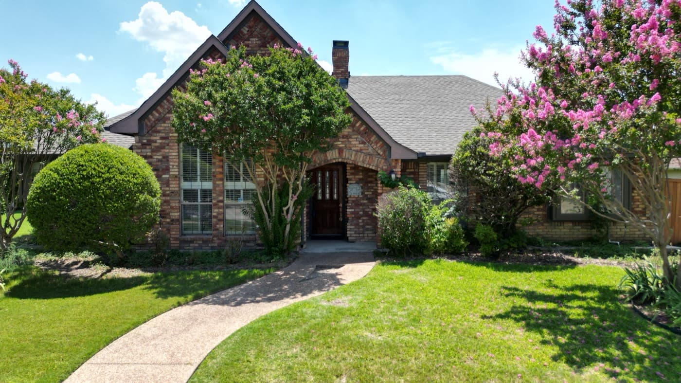 4110 Province Drive