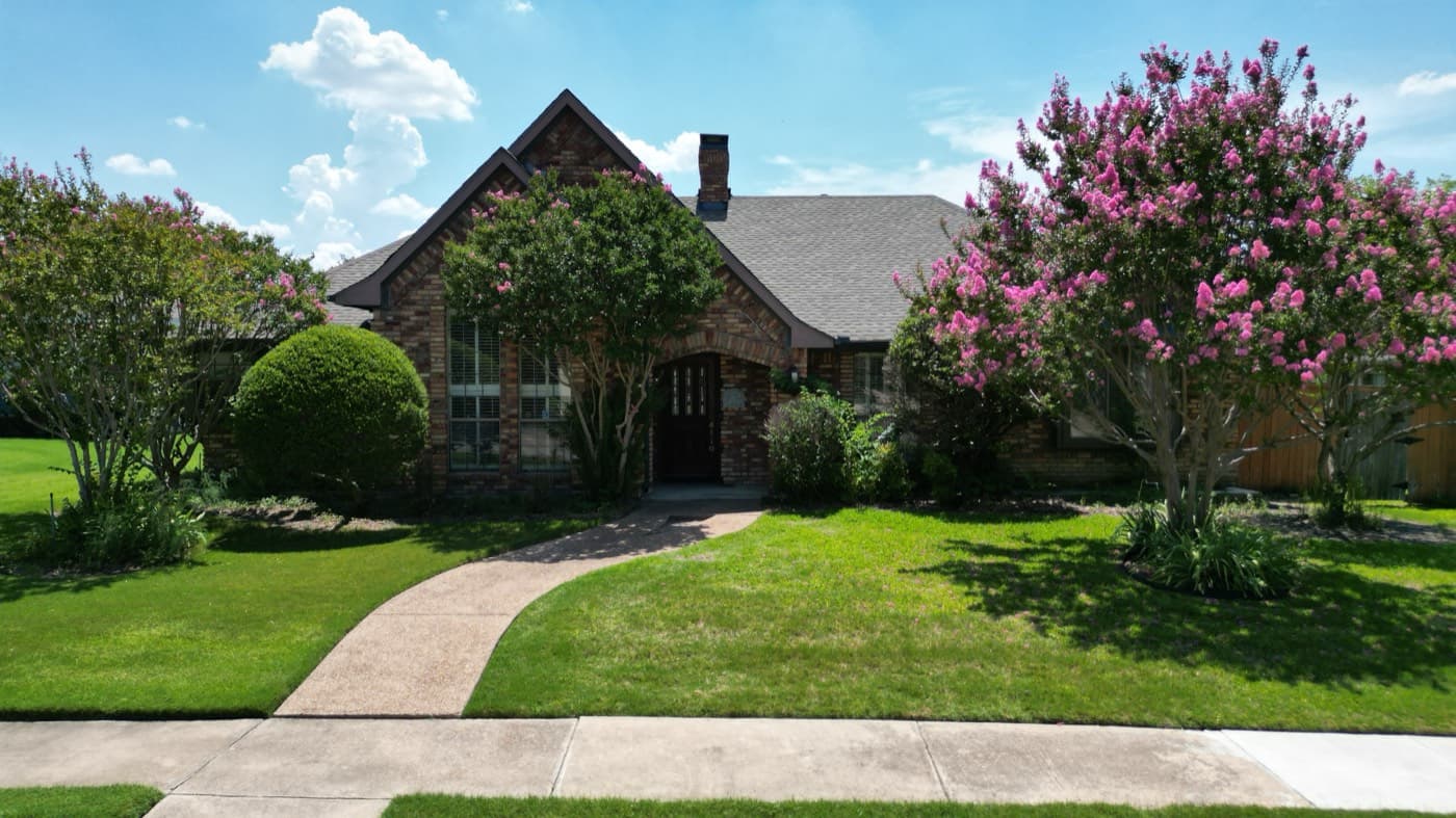 4110 Province Drive