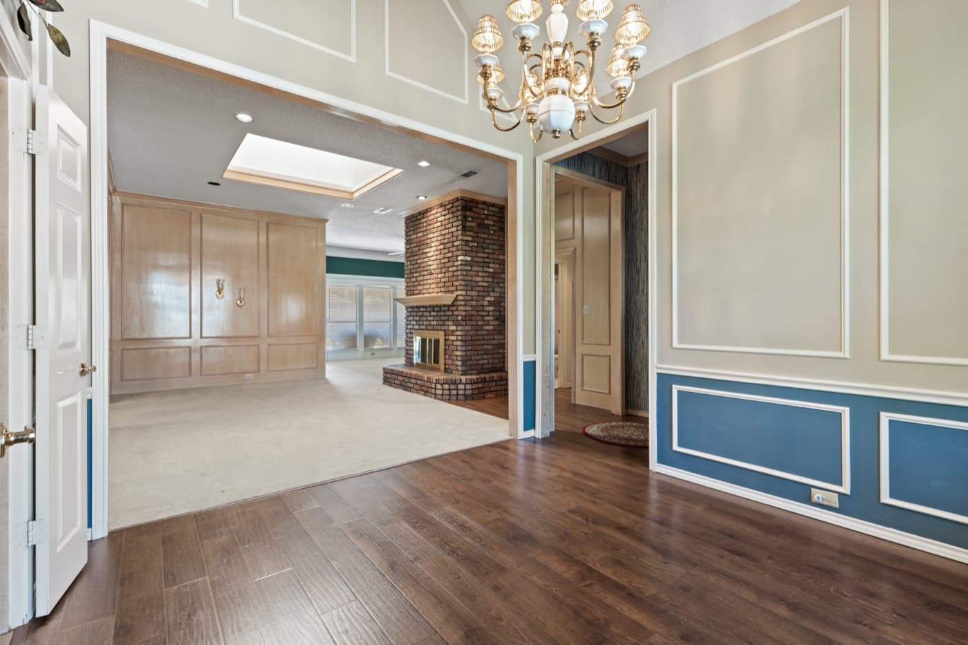 4110 Province Drive