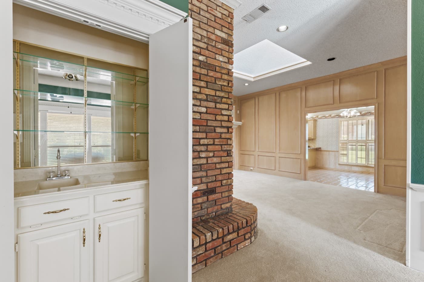 4110 Province Drive