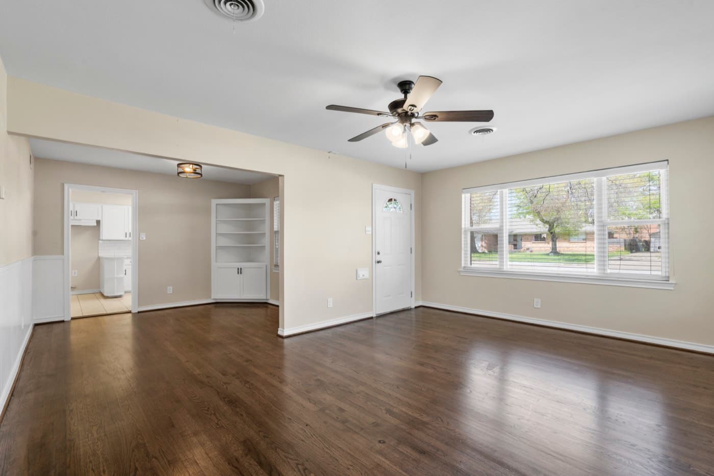 432 E Polk St