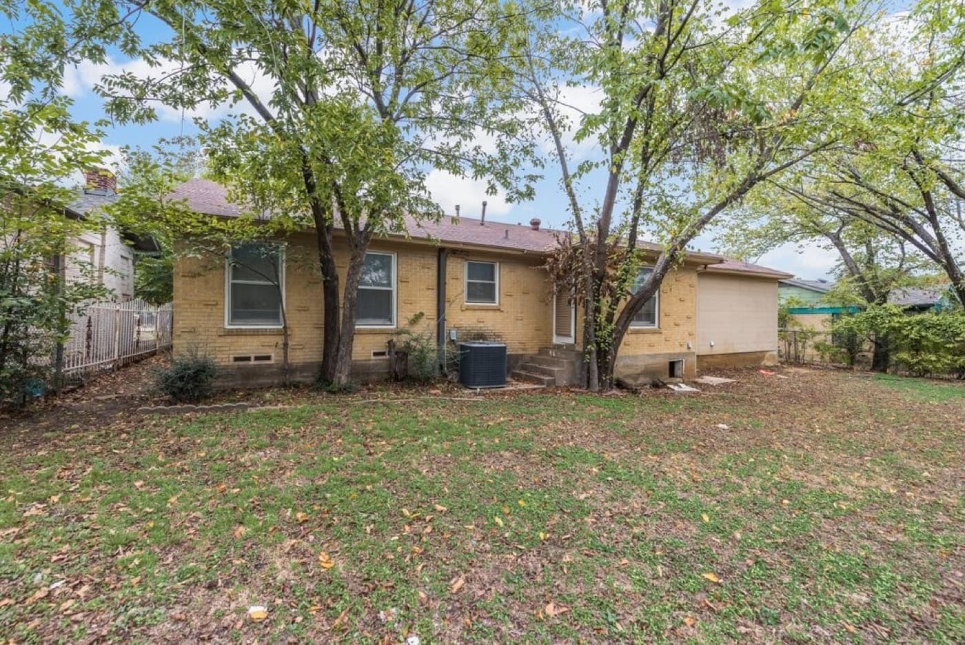 4537 Nolan St