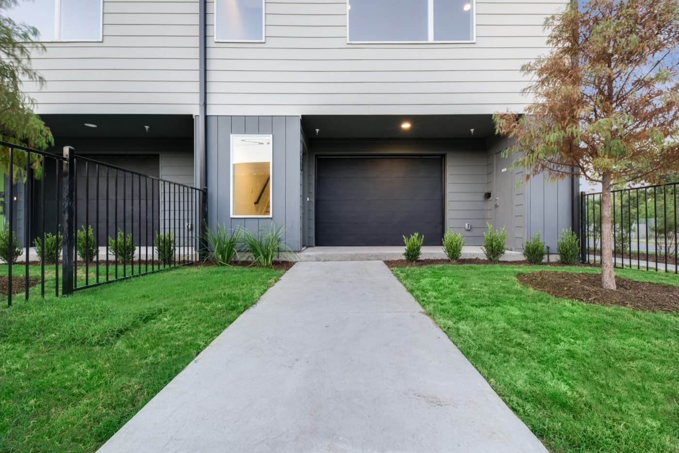 4713 Bryan Street #501