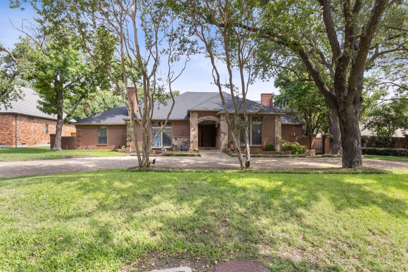 4721 Bobbitt Dr