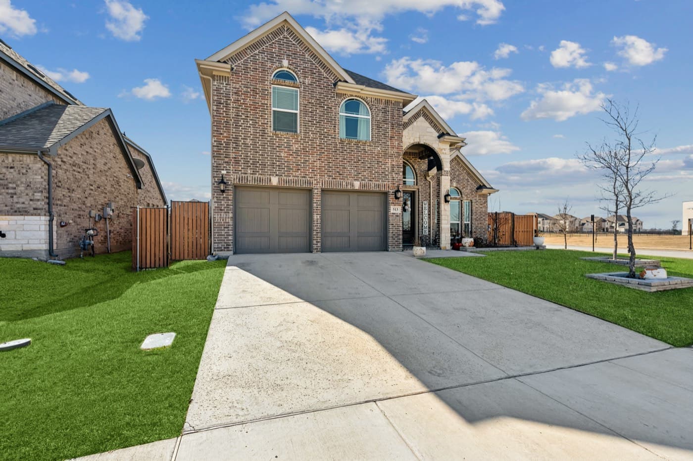513 Prairie View Dr