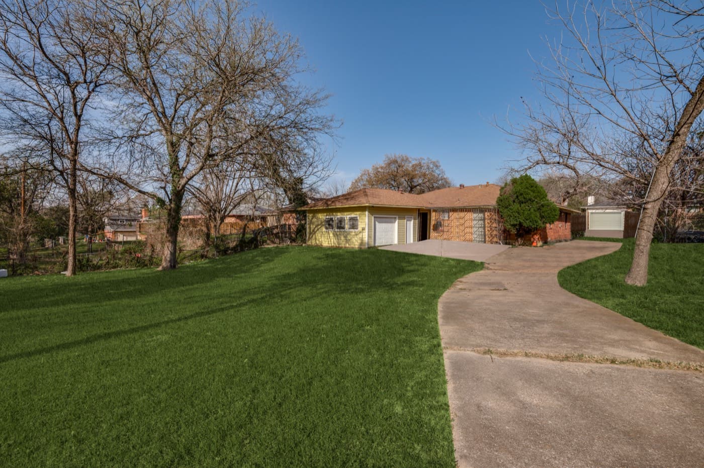 5325 Mystic Trail