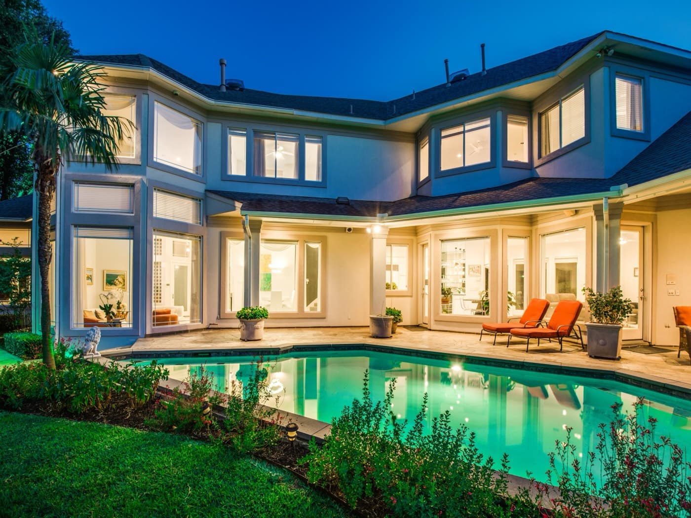 5501 Lindsey Drive
