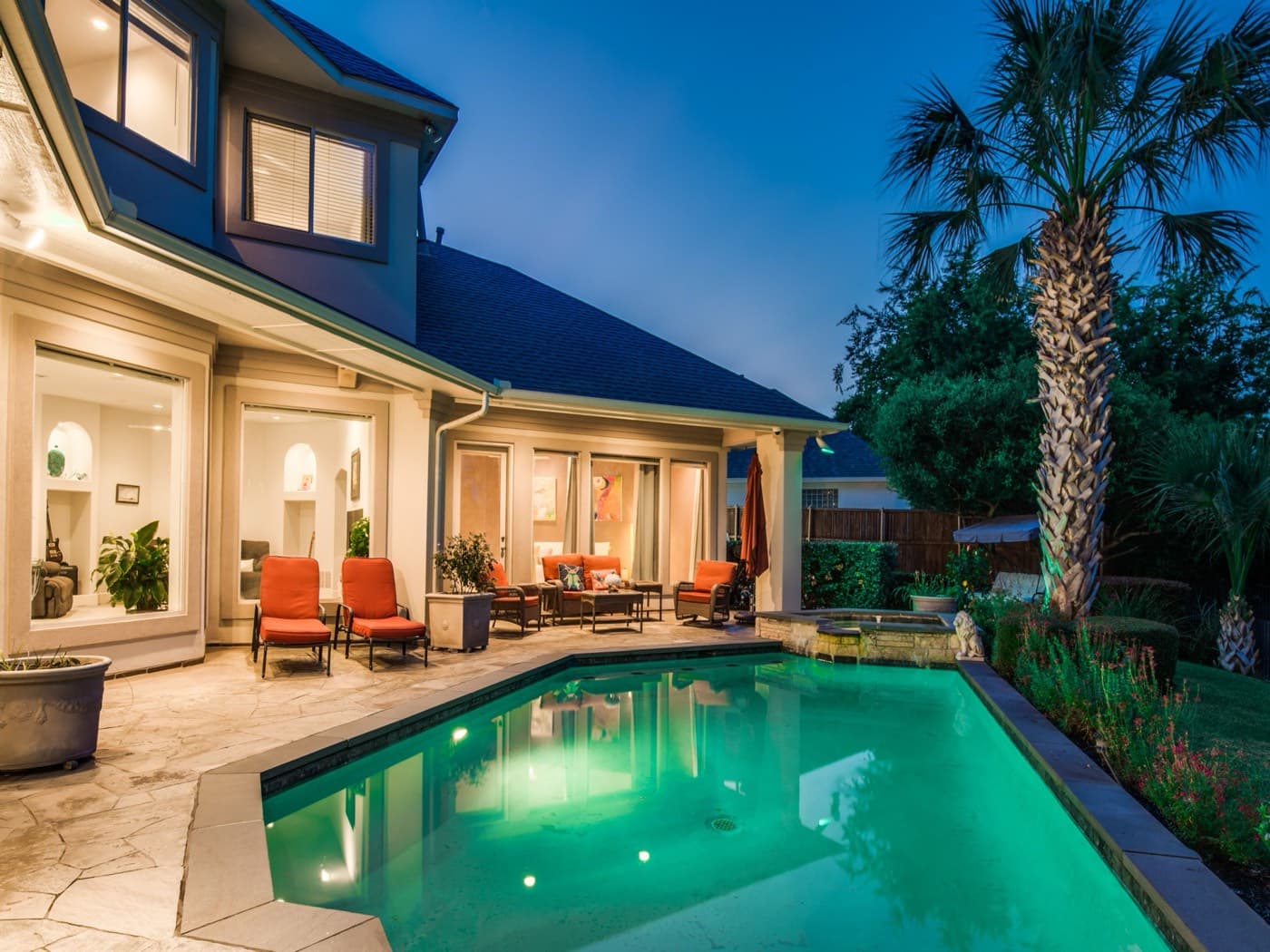 5501 Lindsey Drive