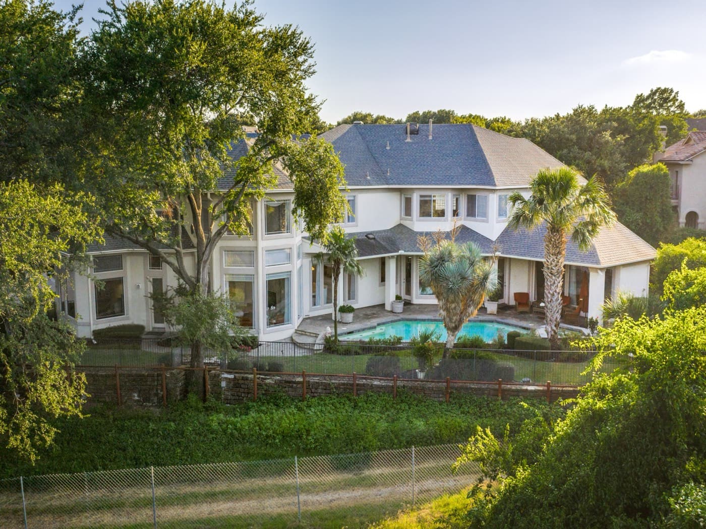5501 Lindsey Drive