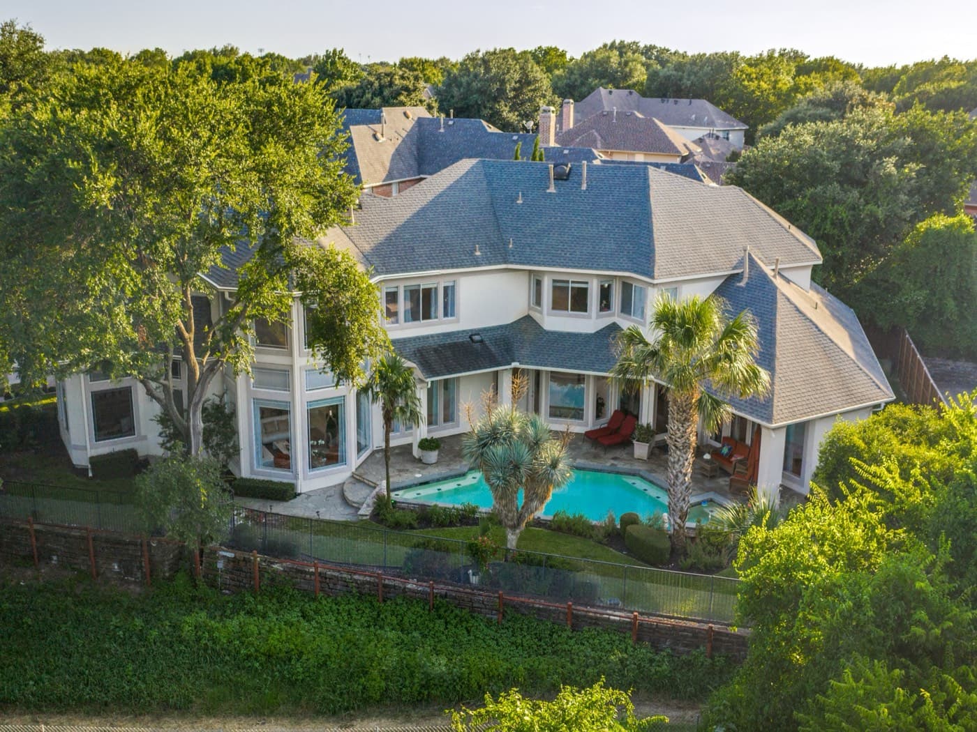 5501 Lindsey Drive