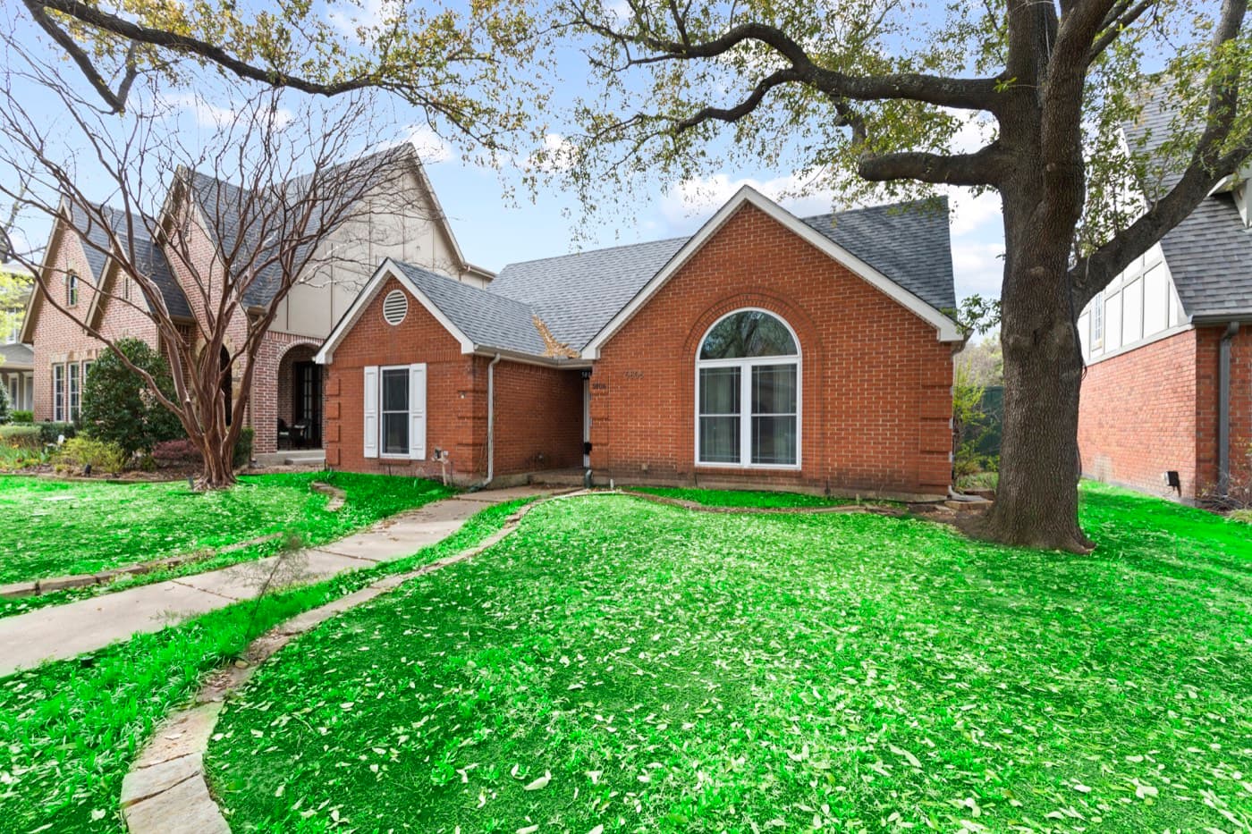 5806 Llano Ave