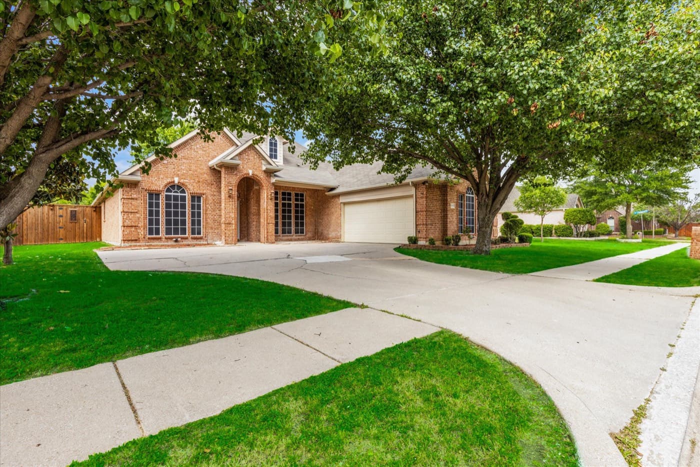 5911 Holly Crest Lane