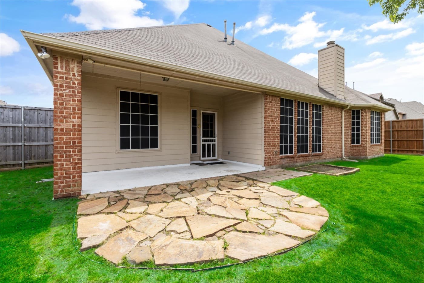 5911 Holly Crest Lane