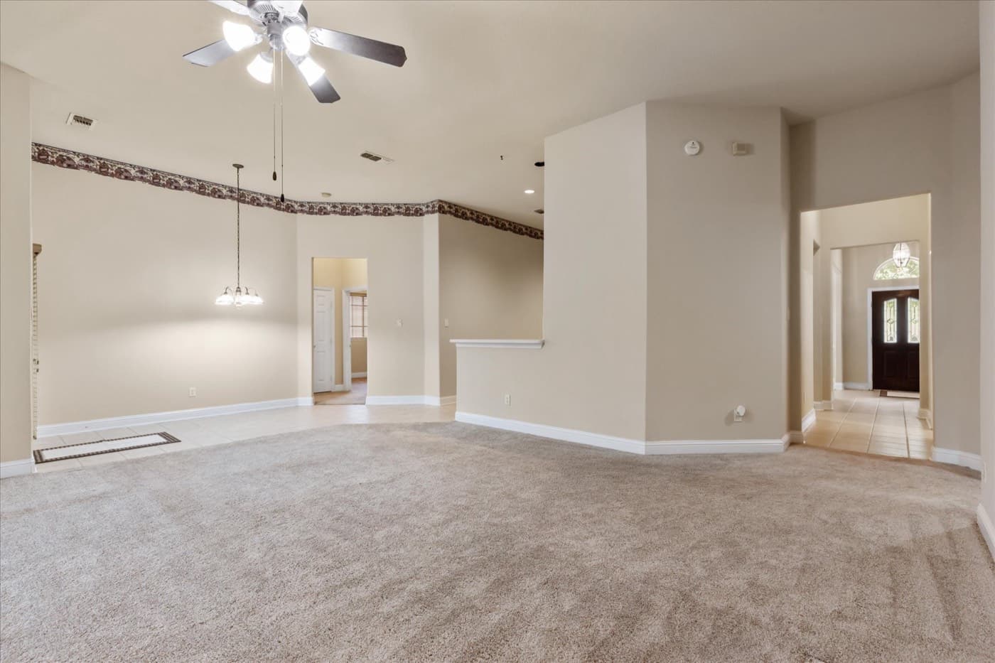 5911 Holly Crest Lane